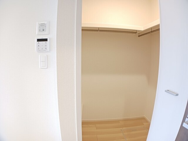 ドミールの物件内観写真