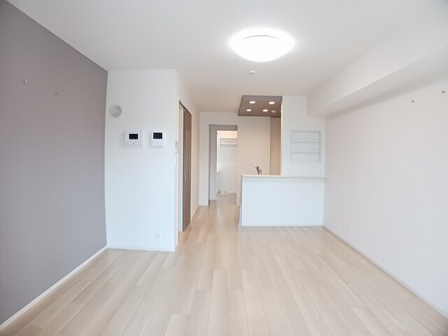 ドミールの物件内観写真