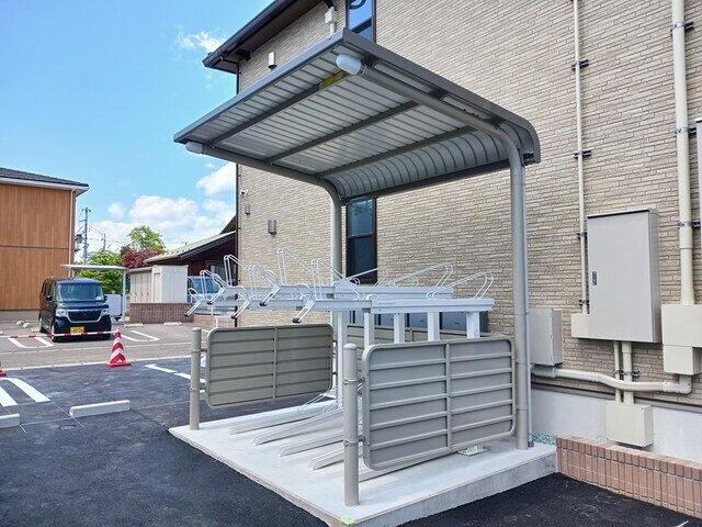 ドミールの物件内観写真