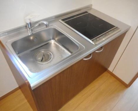 アスコット西多賀の物件内観写真