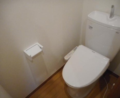 アスコット西多賀の物件内観写真