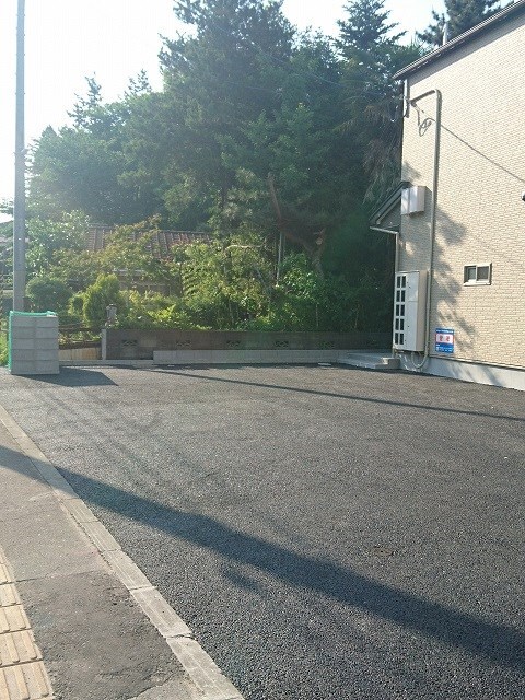 アスコット西多賀の物件内観写真