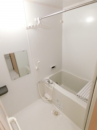 ＡＢＩＴＡＴＯ台原の物件内観写真