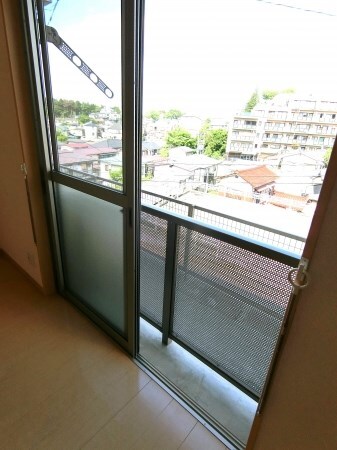 ＡＢＩＴＡＴＯ台原の物件内観写真