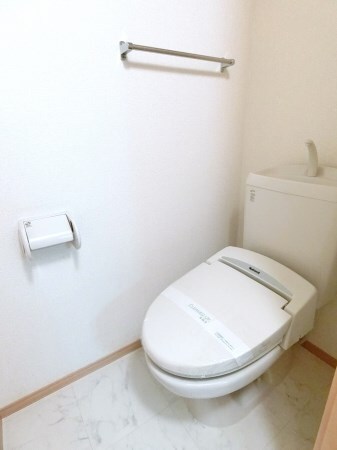 ＡＢＩＴＡＴＯ台原の物件内観写真