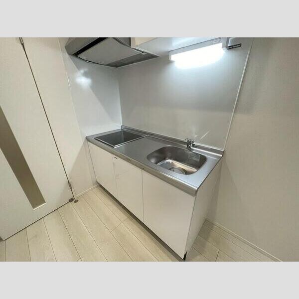 デュマンⅠの物件内観写真