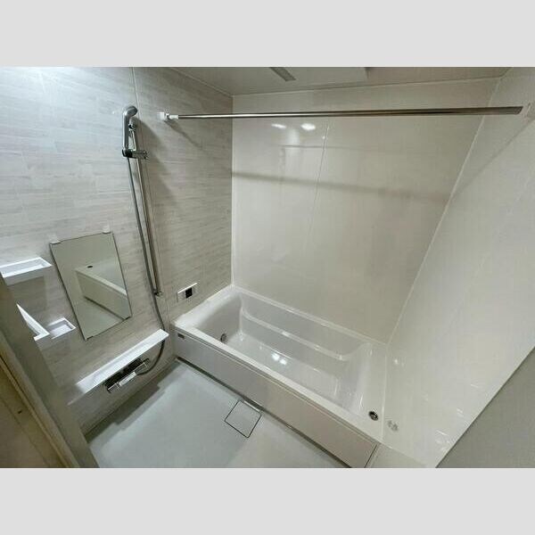 デュマンⅠの物件内観写真