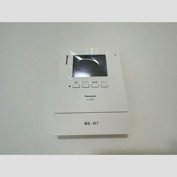 デュマンⅠの物件内観写真