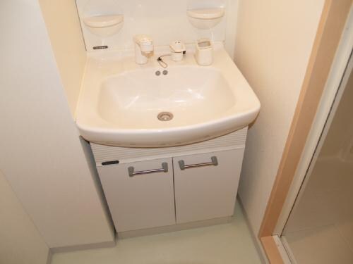 アーバンフラッツ長町の物件内観写真