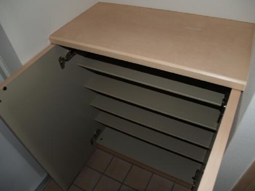 アーバンフラッツ長町の物件内観写真