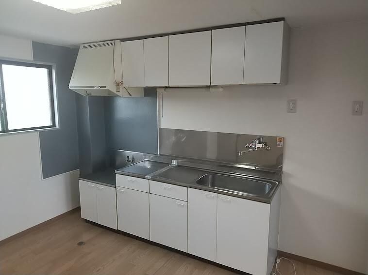 コーポ平塚の物件内観写真