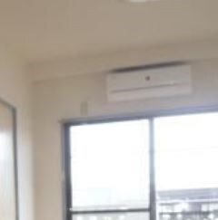 コーポ平塚の物件内観写真