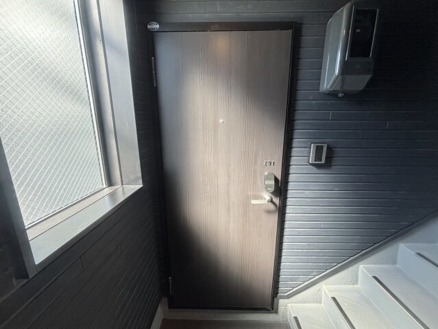 Momorie八乙女の物件内観写真