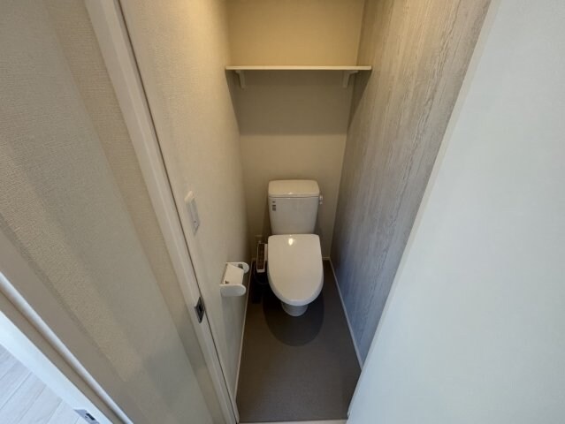 Momorie八乙女の物件内観写真