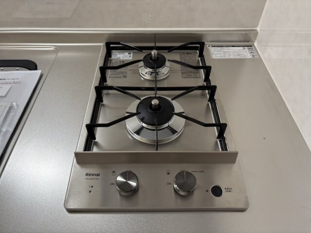 Momorie八乙女の物件内観写真