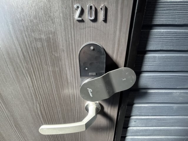 Momorie八乙女の物件内観写真