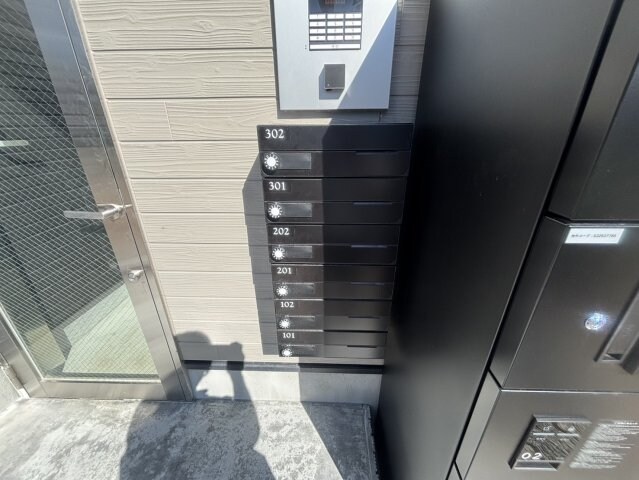 Momorie八乙女の物件内観写真