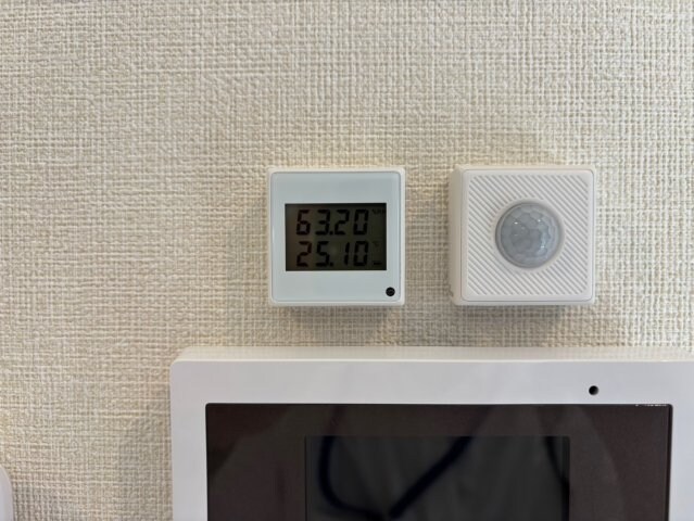 Momorie八乙女の物件内観写真