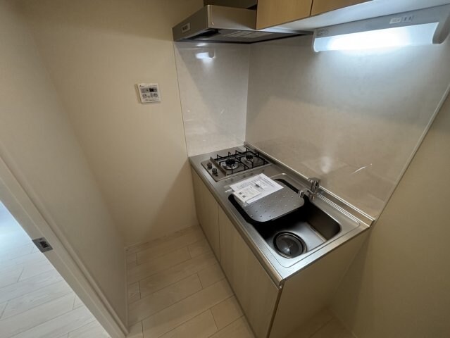 Momorie八乙女の物件内観写真