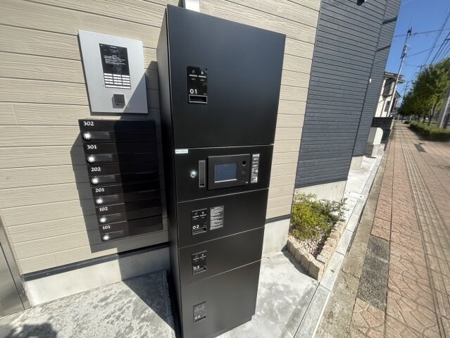 Momorie八乙女の物件内観写真