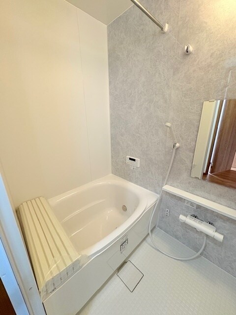 リベルテ栗生の物件内観写真