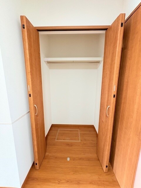 リベルテ栗生の物件内観写真