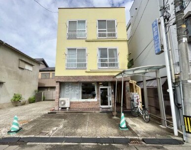 木町ビルの物件外観写真