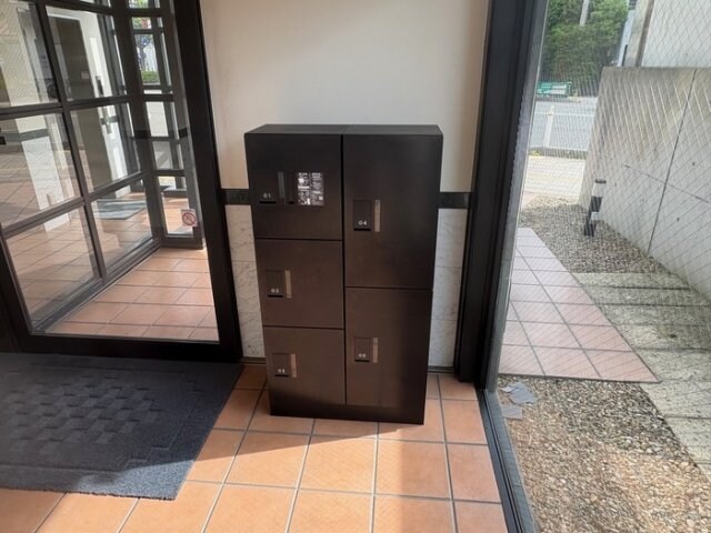 シェナンド土樋の物件内観写真