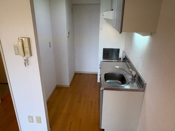 シェナンド土樋の物件内観写真