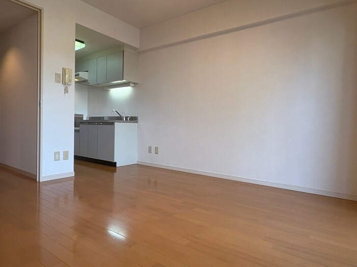 シェナンド土樋の物件内観写真