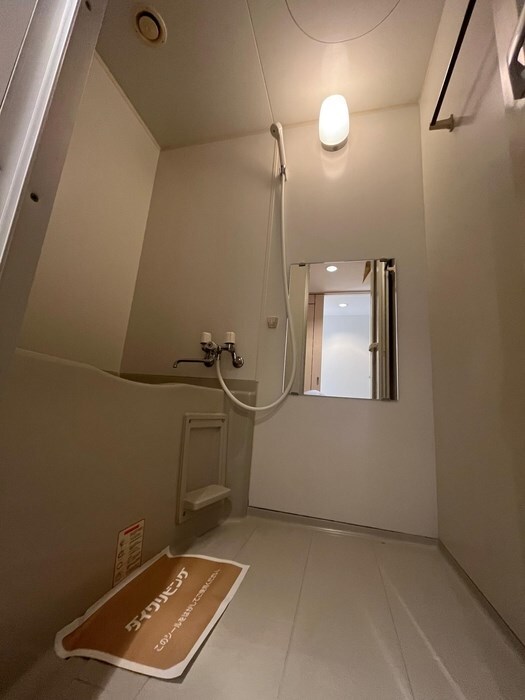 シェナンド土樋の物件内観写真