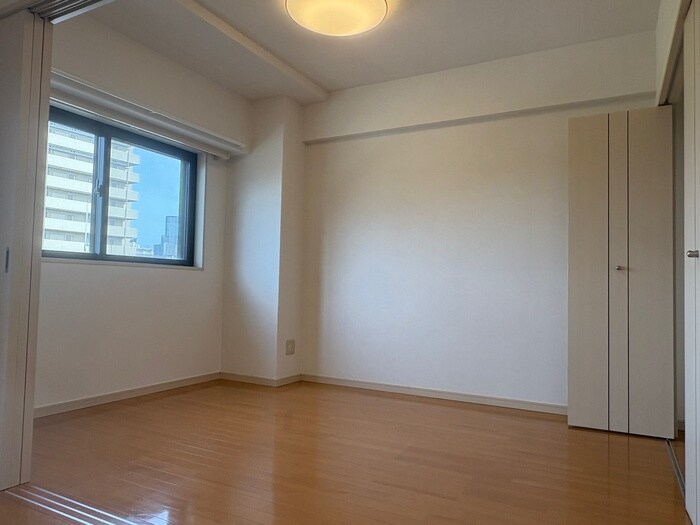 シェナンド土樋の物件内観写真