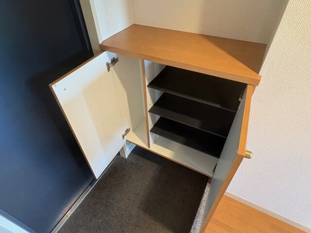 シェナンド土樋の物件内観写真