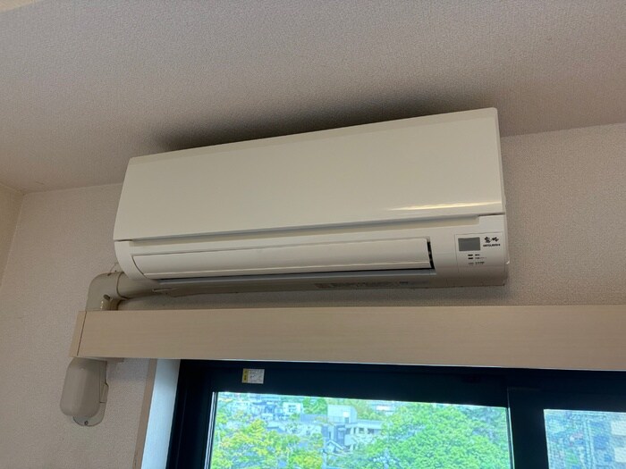 シェナンド土樋の物件内観写真