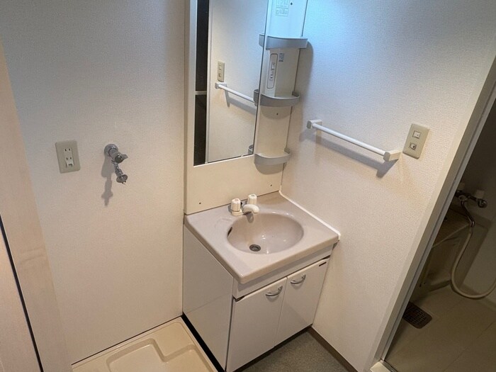 シェナンド土樋の物件内観写真