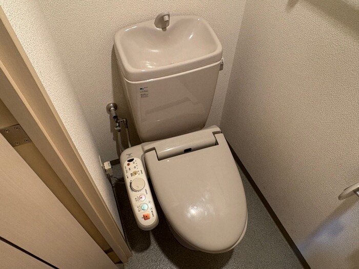 シェナンド土樋の物件内観写真