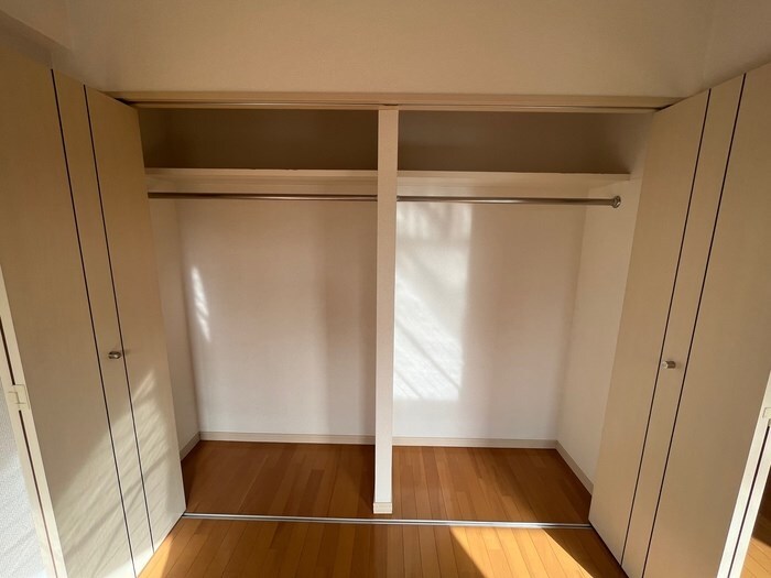 シェナンド土樋の物件内観写真