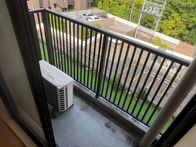 シェナンド土樋の物件内観写真