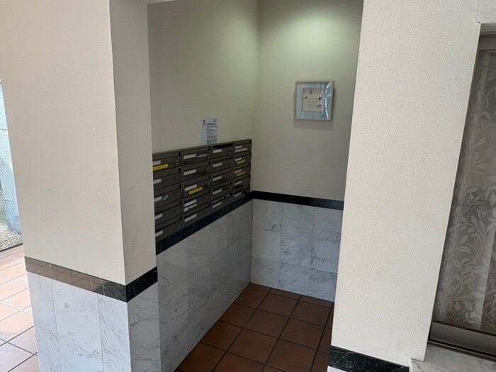 シェナンド土樋の物件内観写真