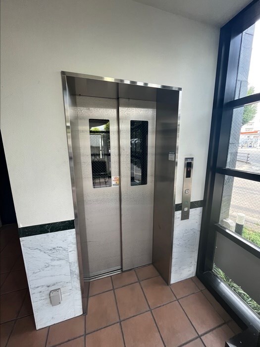 シェナンド土樋の物件内観写真