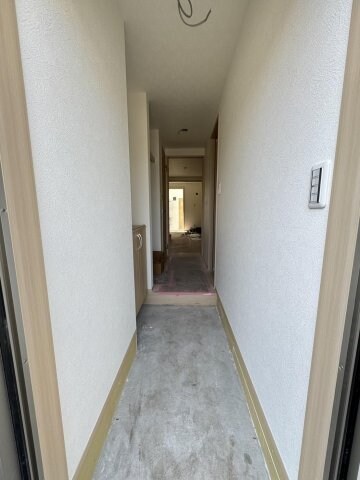 シルバーフォレストの物件内観写真