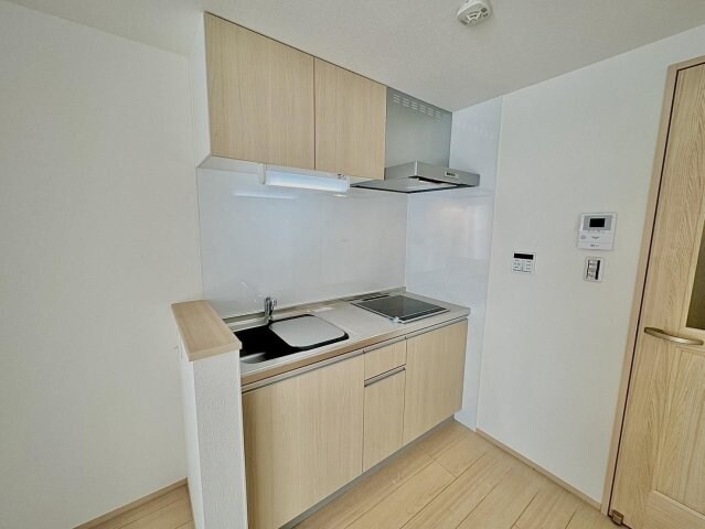 シルバーフォレストの物件内観写真