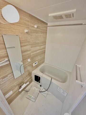 シルバーフォレストの物件内観写真