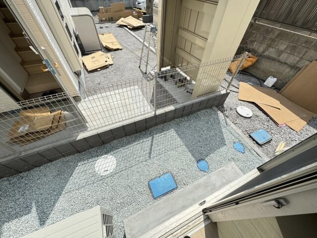 シルバーフォレストの物件内観写真