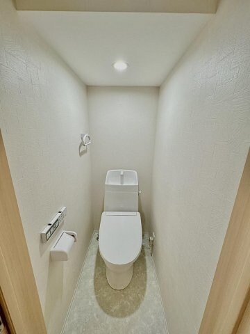 シルバーフォレストの物件内観写真