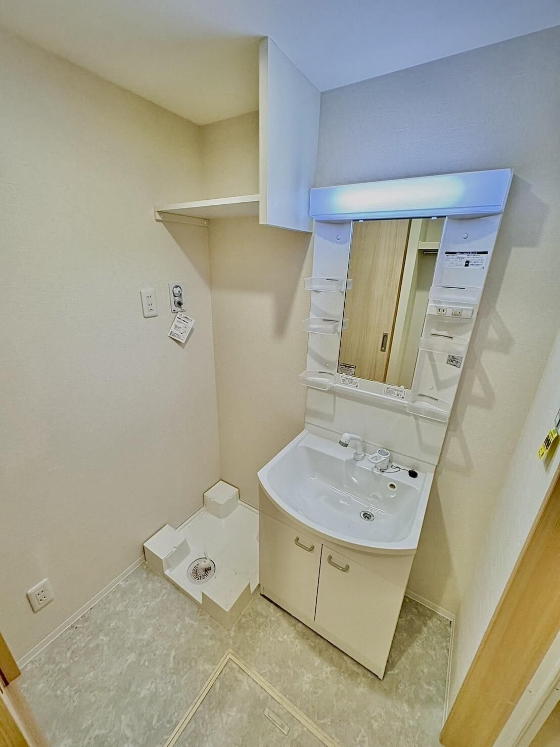 シルバーフォレストの物件内観写真