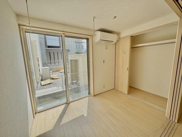 シルバーフォレストの物件内観写真