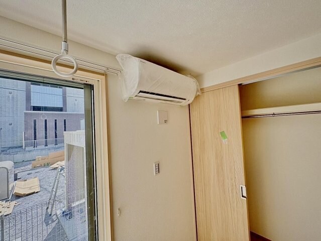 シルバーフォレストの物件内観写真