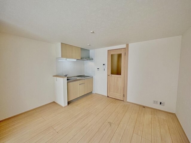 シルバーフォレストの物件内観写真