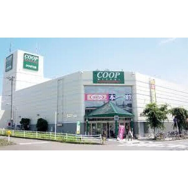 NOBLEPARK (ノーブルパーク)の物件内観写真